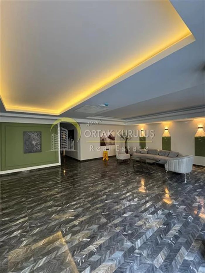 property for sale Mahmutlar - photo 12