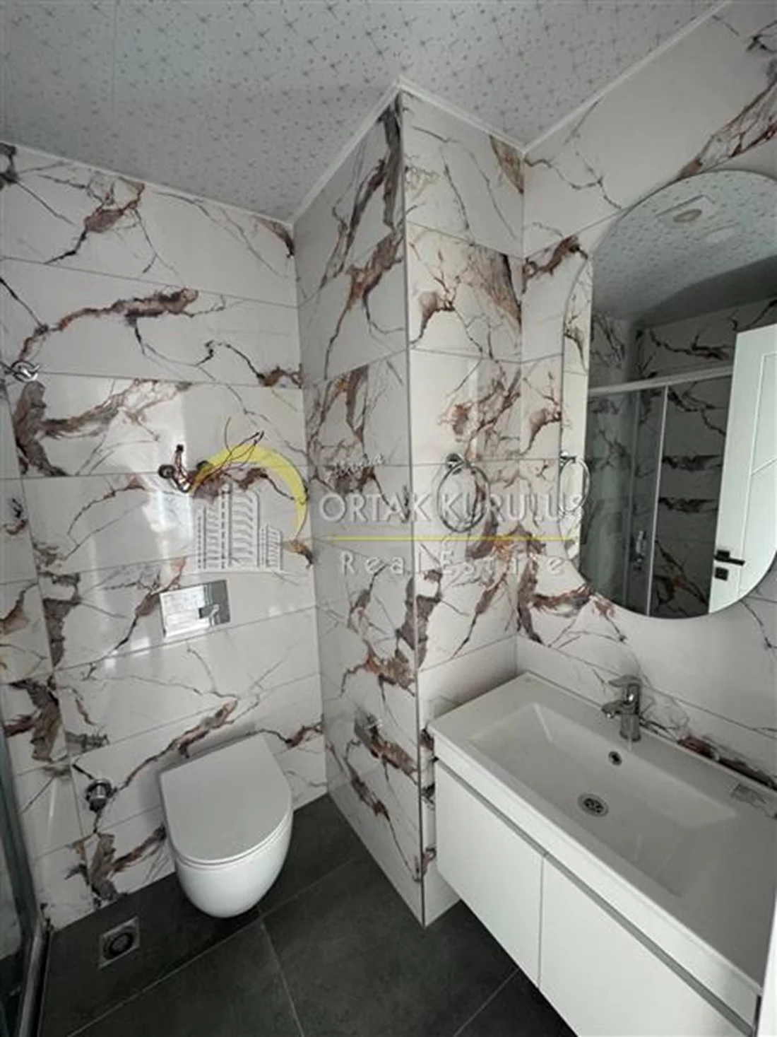 property for sale Mahmutlar - photo 23