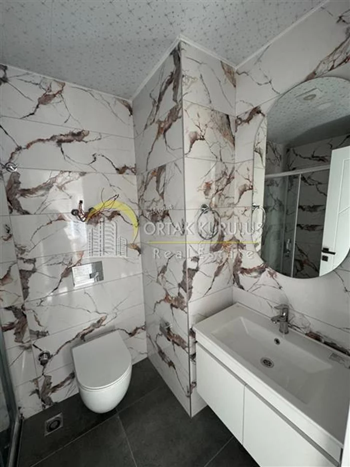 property for sale Mahmutlar - photo 23