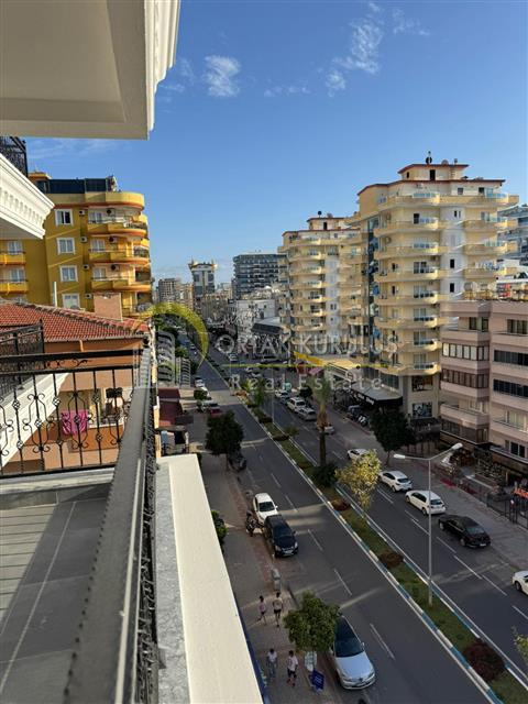 property for sale Mahmutlar 70315