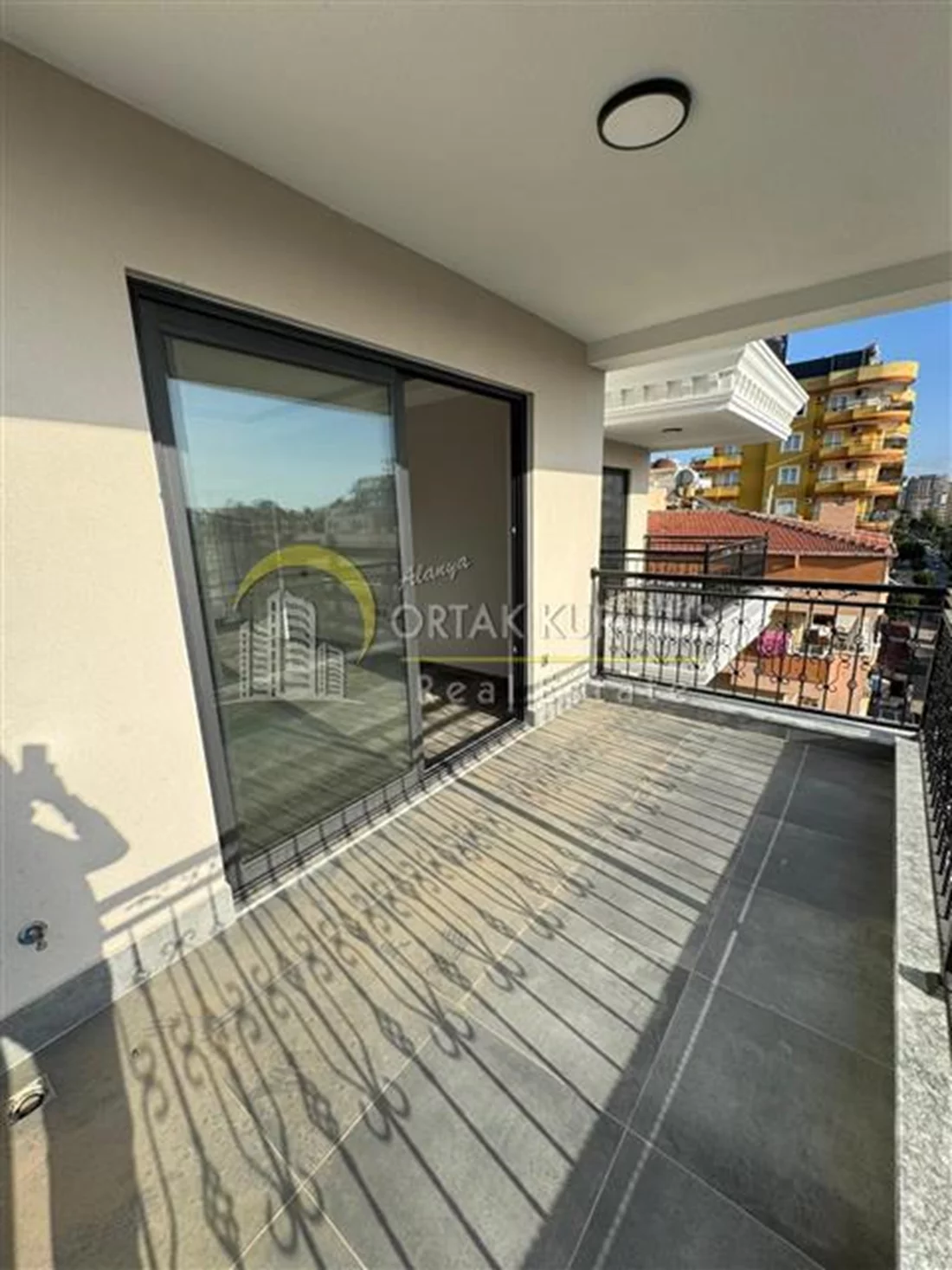 property for sale Mahmutlar - photo 24