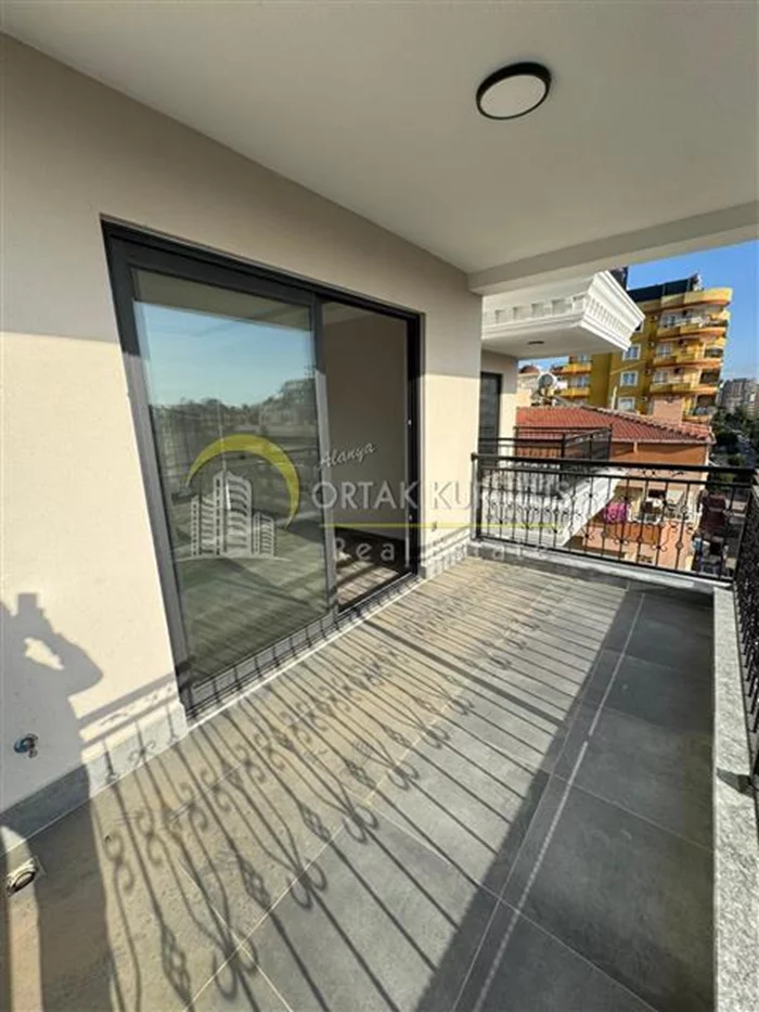 property for sale Mahmutlar - photo 24