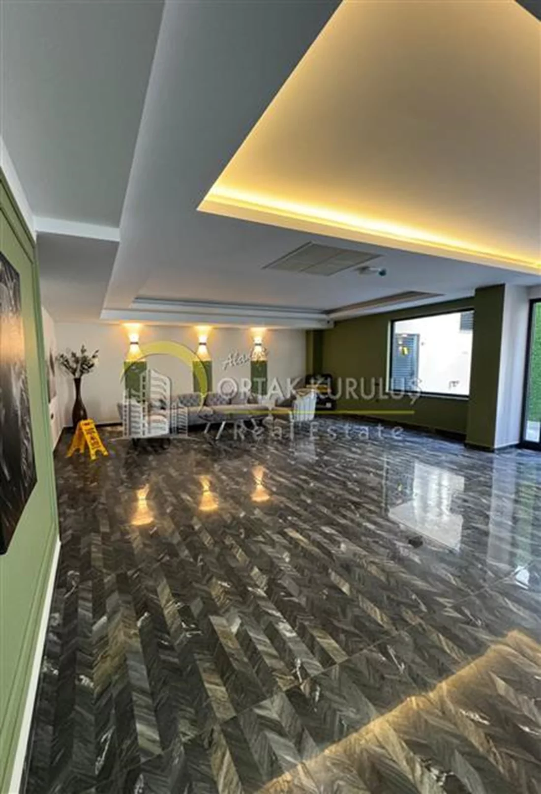 property for sale Mahmutlar - photo 13