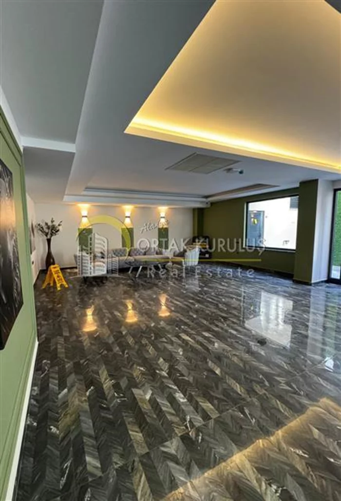 property for sale Mahmutlar - photo 13