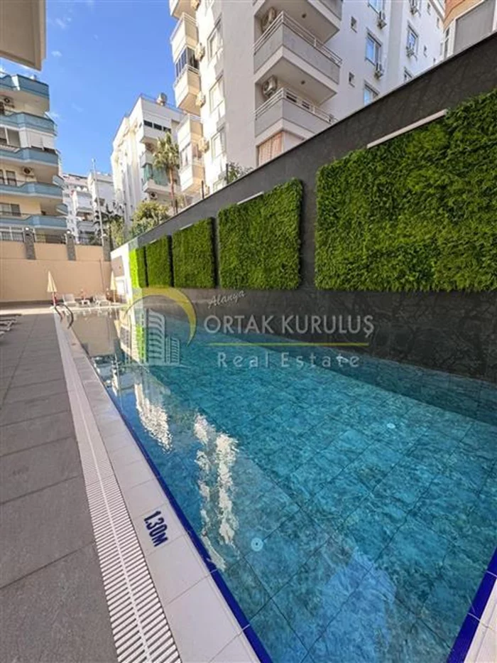 property for sale Mahmutlar - photo 2