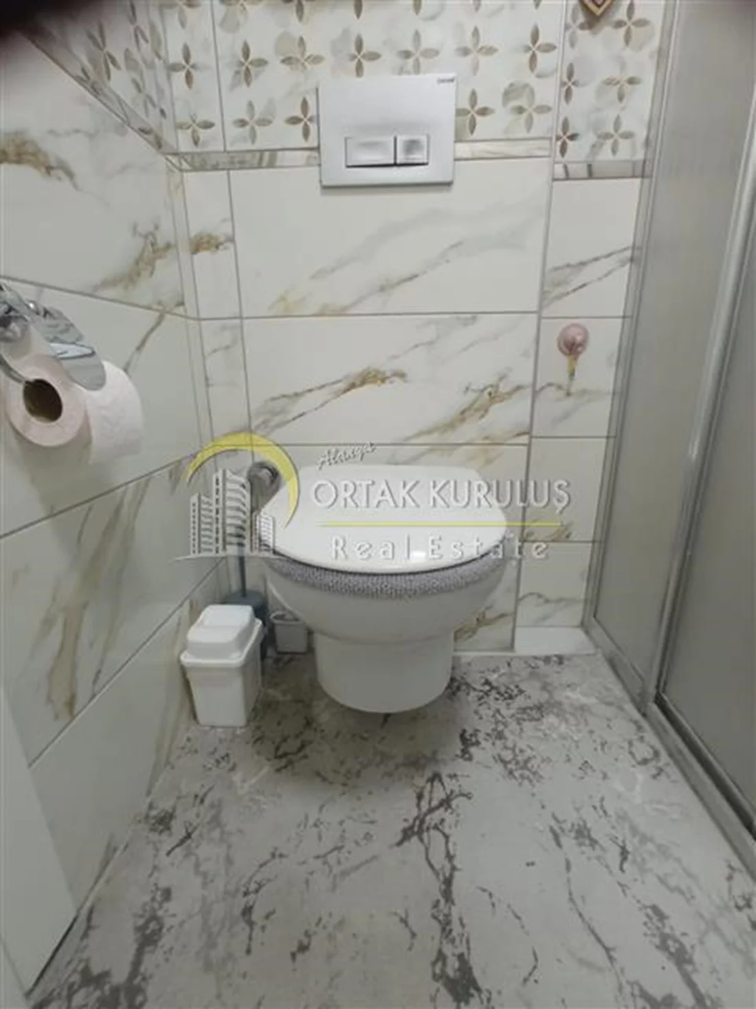 property for sale Mahmutlar - photo 24