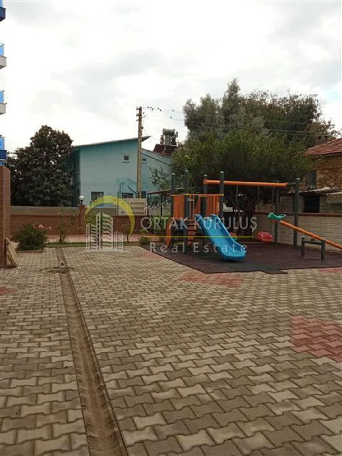 property for sale Mahmutlar - photo 14