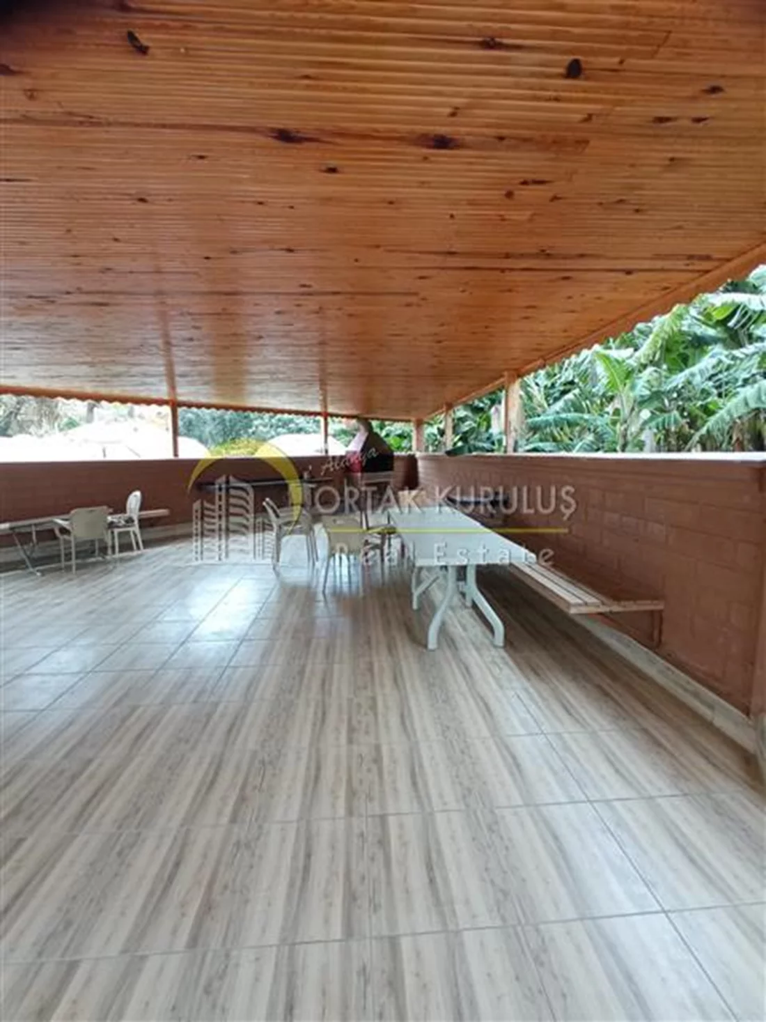 property for sale Mahmutlar - photo 21