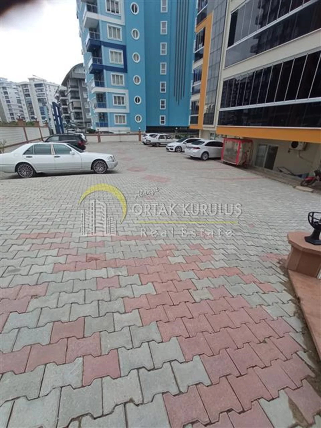 property for sale Mahmutlar - photo 18