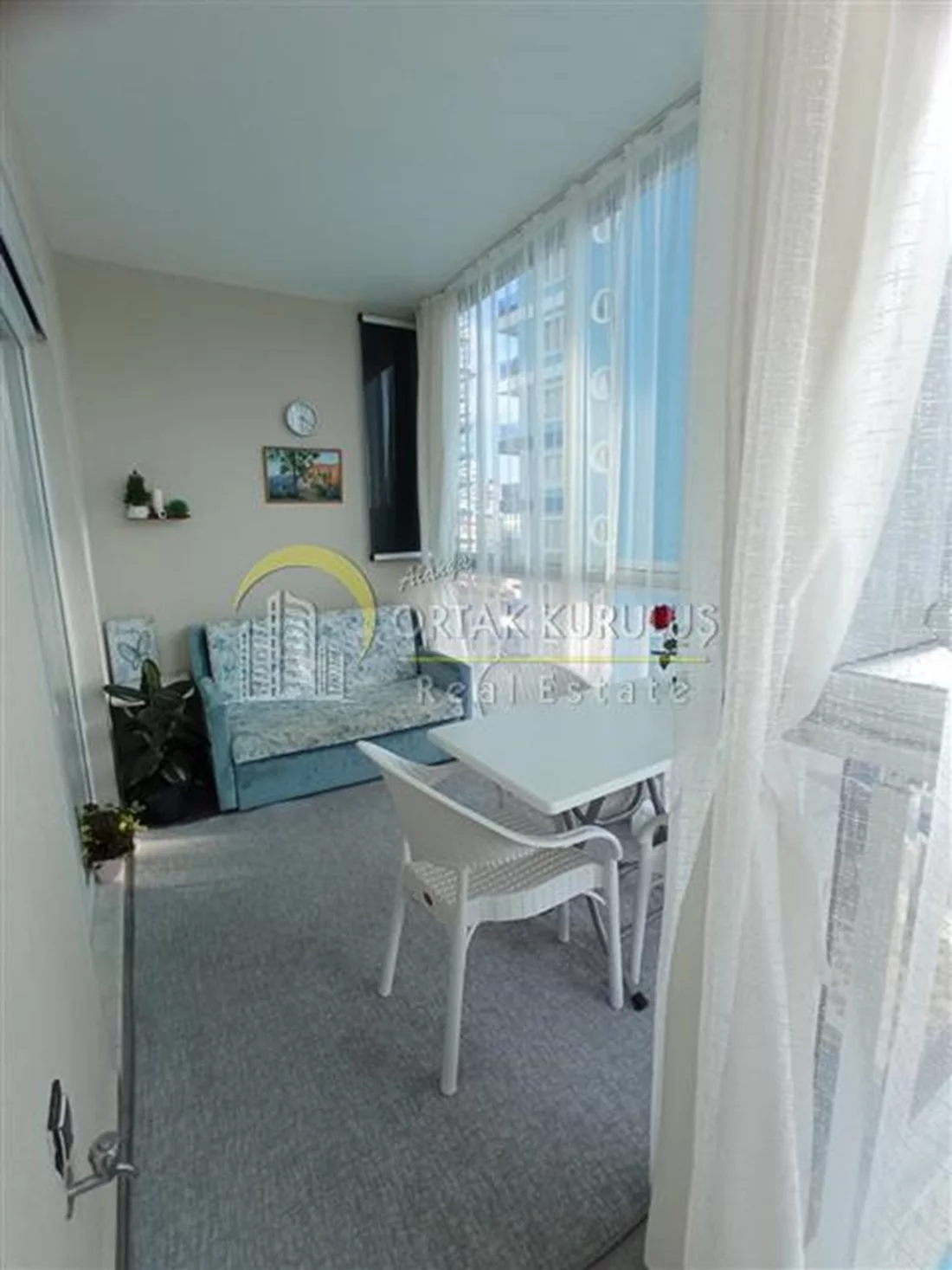 property for sale Mahmutlar - photo 12