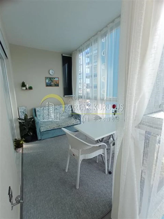 property for sale Mahmutlar - photo 12