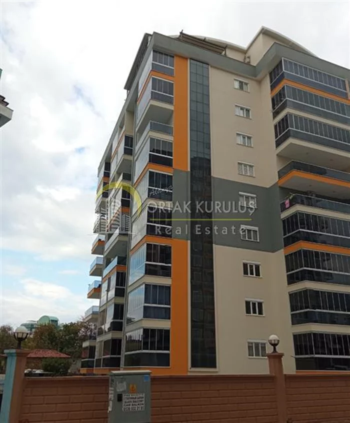 property for sale Mahmutlar - photo 2