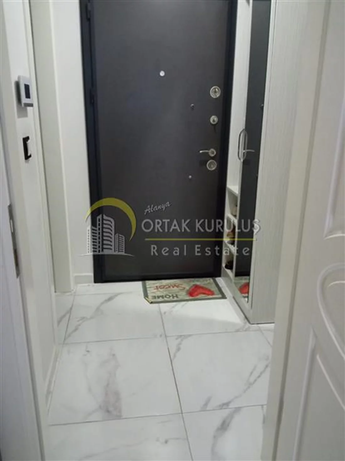 property for sale Mahmutlar - photo 16