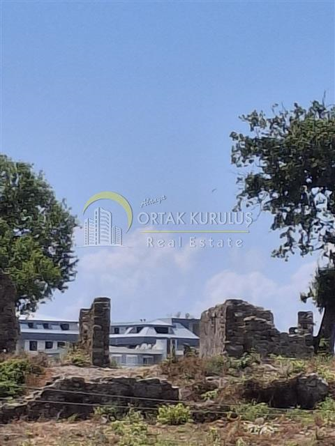 property for sale Mahmutlar 70323