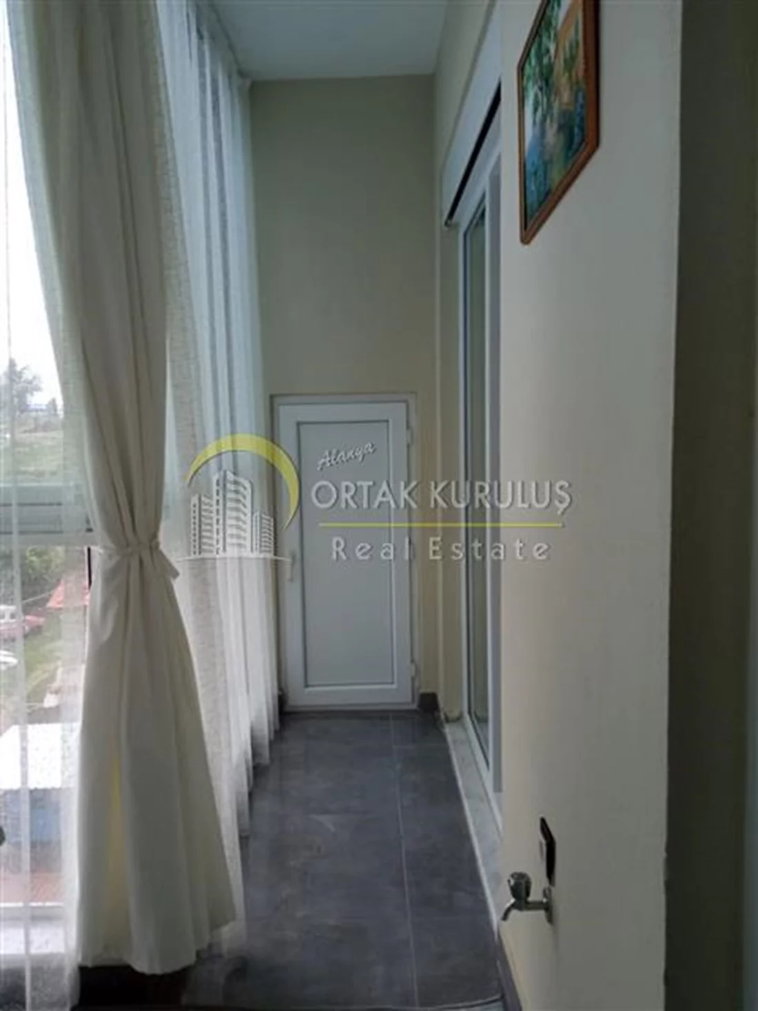 property for sale Mahmutlar - photo 17
