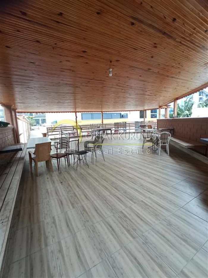 property for sale Mahmutlar - photo 19