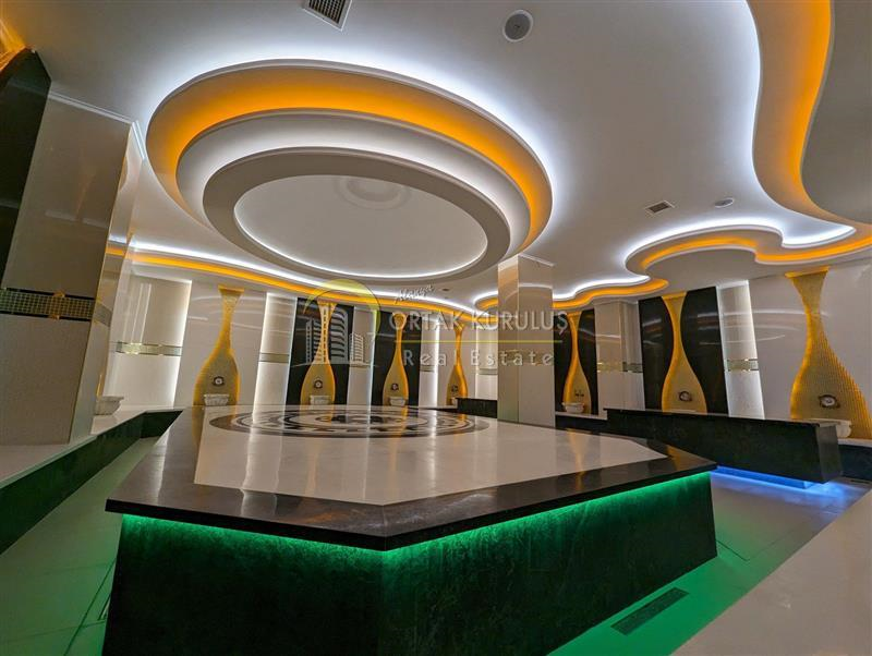 property for sale Mahmutlar 70361