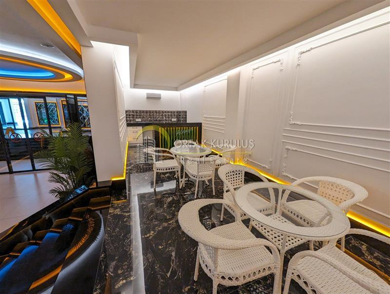 property for sale Mahmutlar 70367