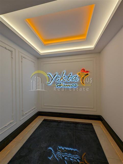 property for sale Mahmutlar 70351