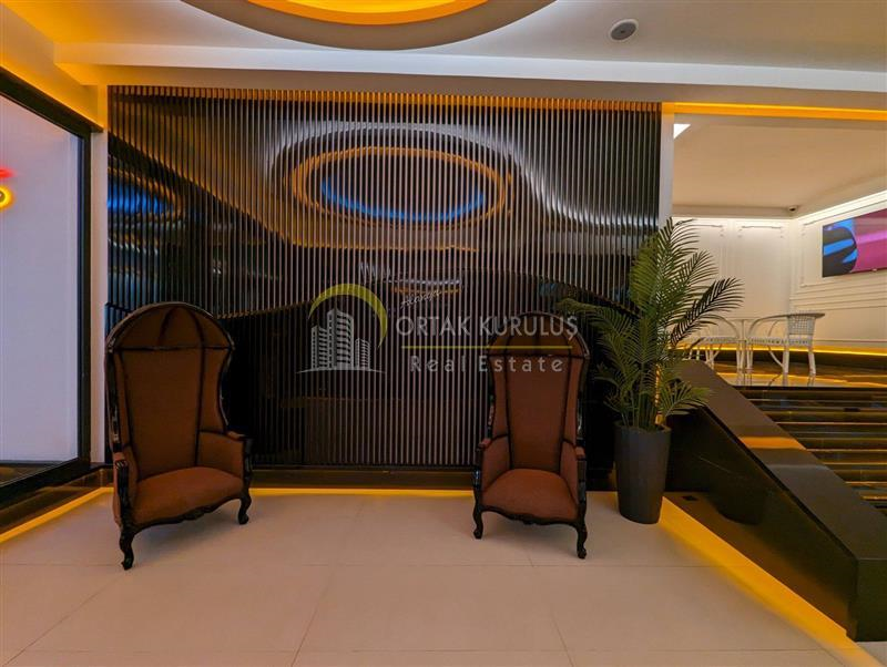 property for sale Mahmutlar 70353