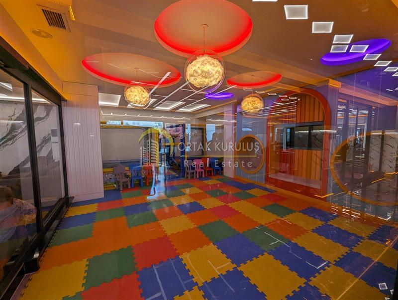 property for sale Mahmutlar 70369