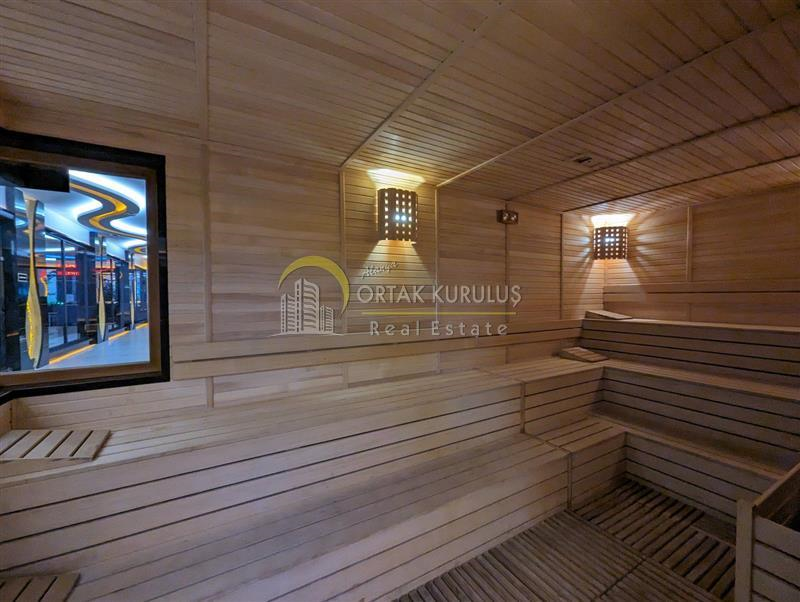 property for sale Mahmutlar 70383