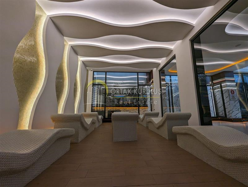 property for sale Mahmutlar 70347