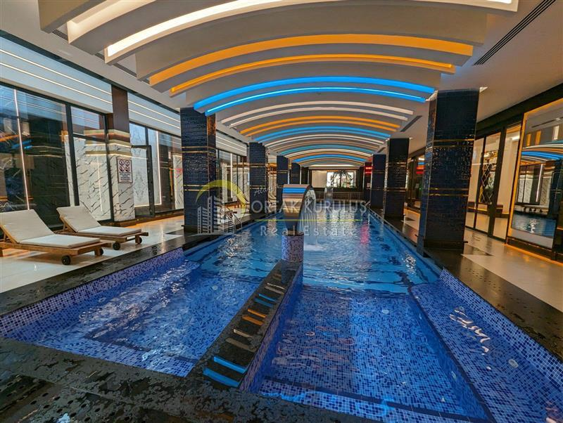 property for sale Mahmutlar 70378