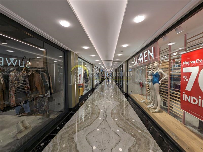 property for sale Mahmutlar 70368