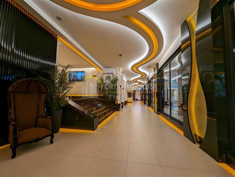 property for sale Mahmutlar 70381