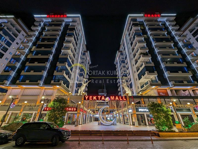 property for sale Mahmutlar 70380