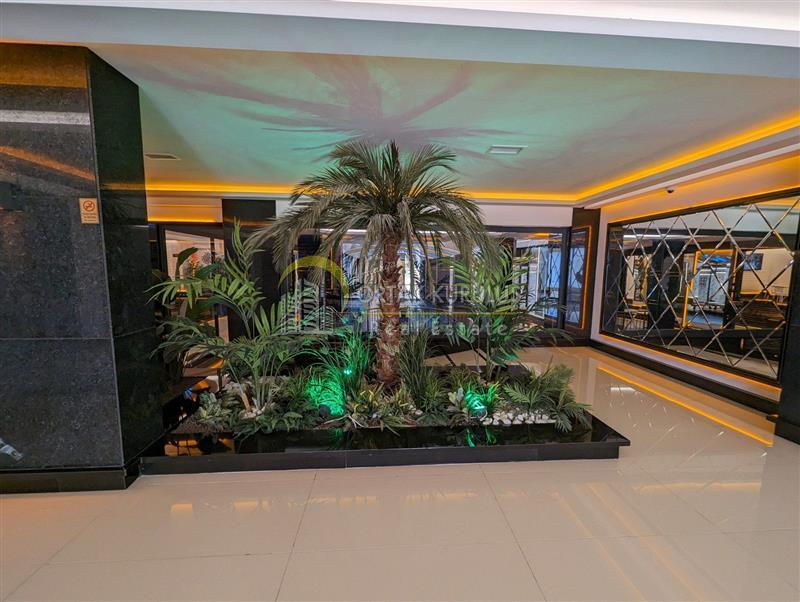 property for sale Mahmutlar 70357