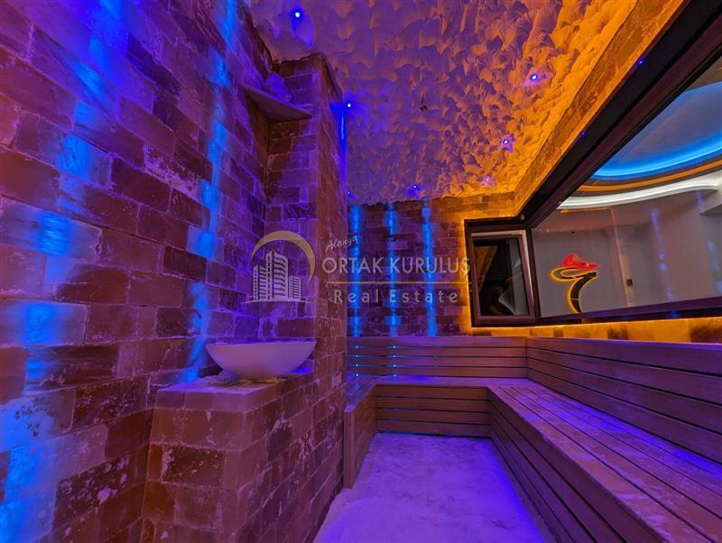 property for sale Mahmutlar 70346