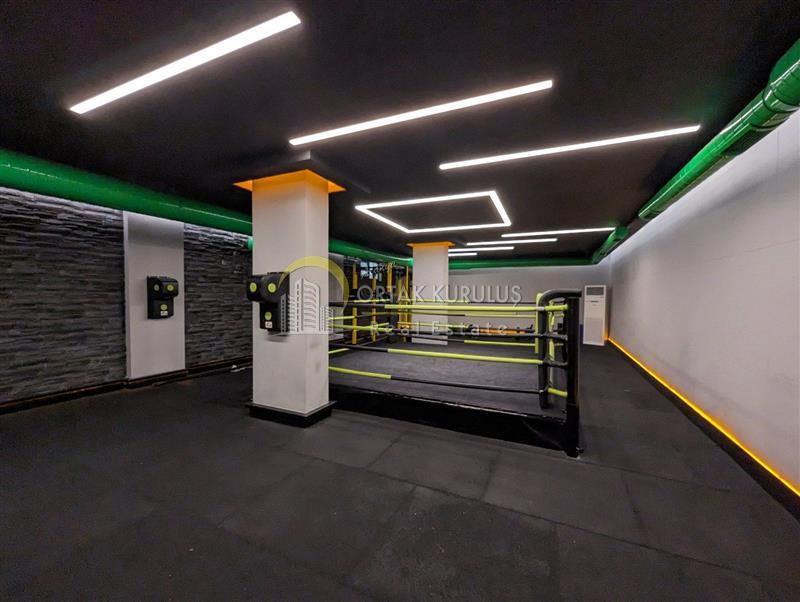 property for sale Mahmutlar 70376