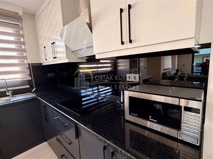 property for sale Mahmutlar - photo 32