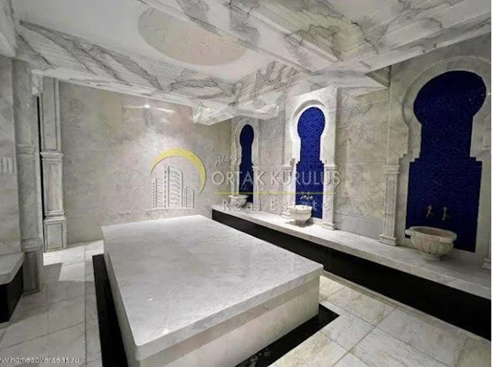 property for sale Mahmutlar - photo 17