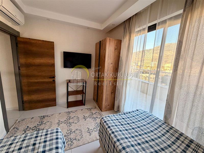 property for sale Mahmutlar 70407