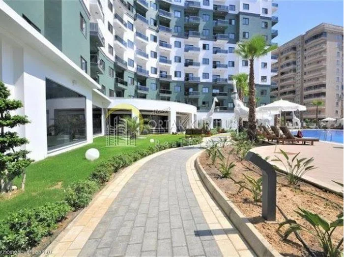 property for sale Mahmutlar - photo 8