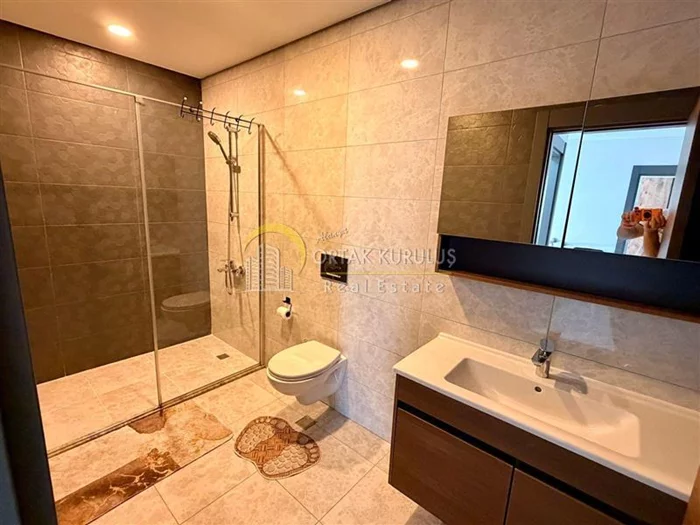 property for sale Mahmutlar - photo 43