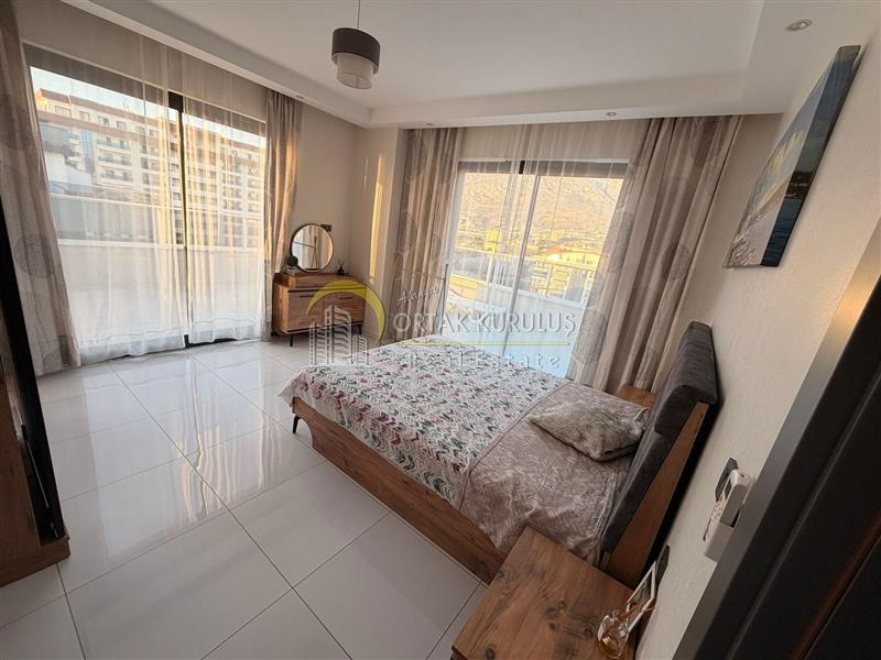 property for sale Mahmutlar 70422