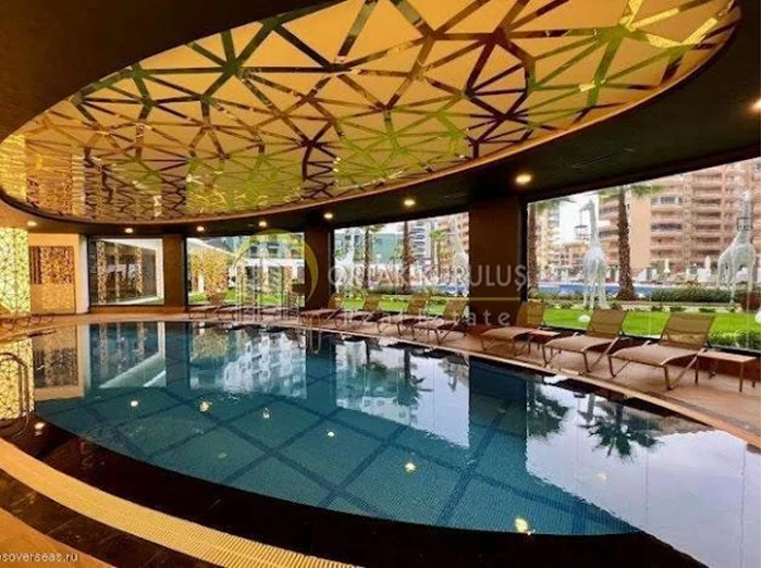 property for sale Mahmutlar - photo 16