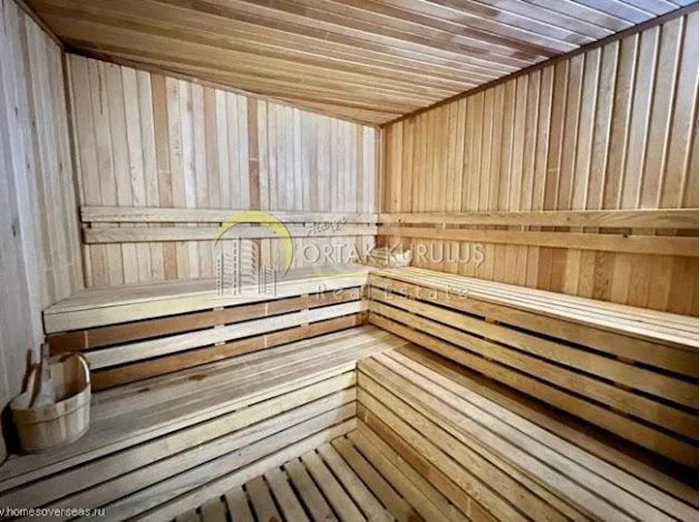 property for sale Mahmutlar - photo 13