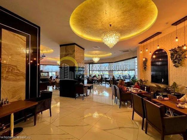 property for sale Mahmutlar 70435