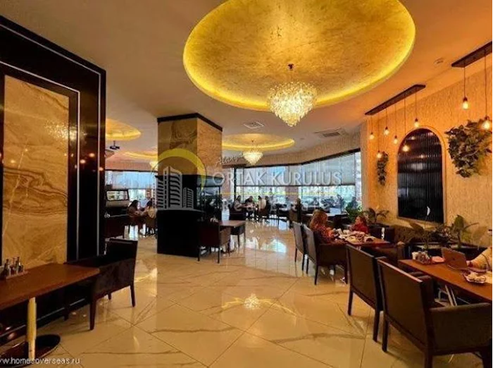 property for sale Mahmutlar - photo 19