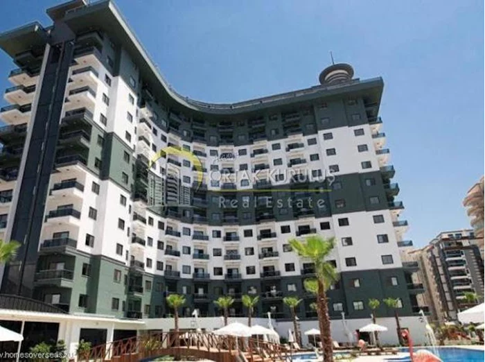 property for sale Mahmutlar - photo 12