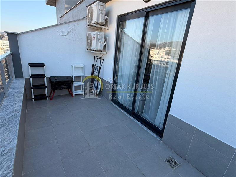 property for sale Mahmutlar 70424