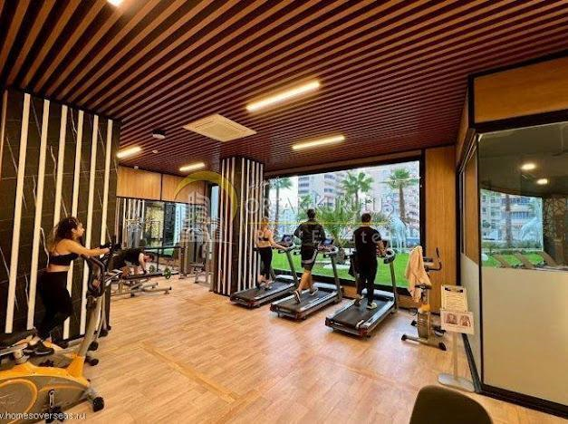 property for sale Mahmutlar 70432