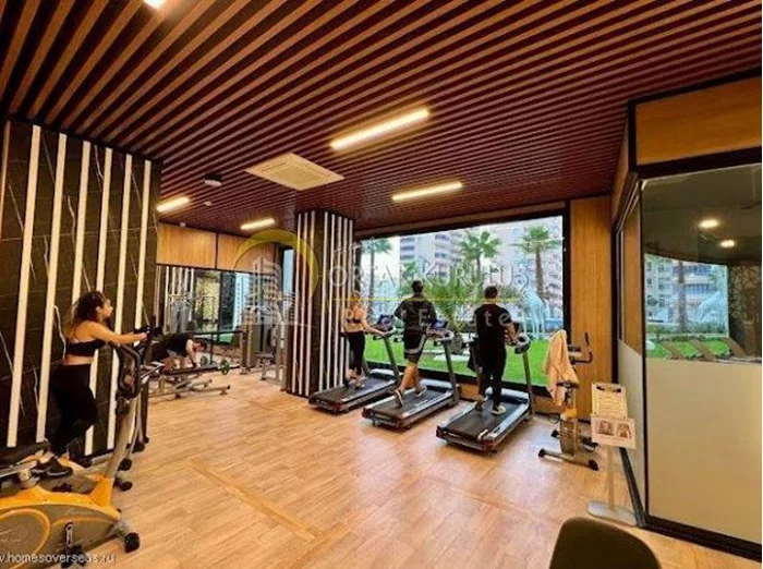 property for sale Mahmutlar - photo 18