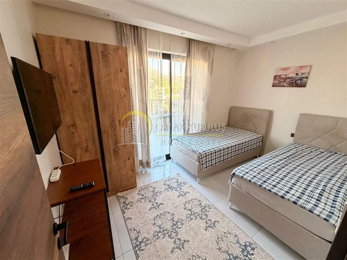 property for sale Mahmutlar - photo 34