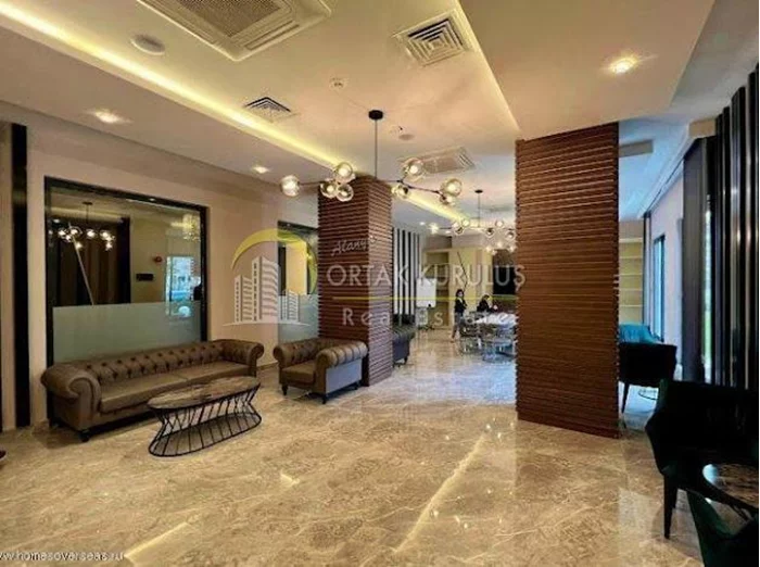 property for sale Mahmutlar - photo 21